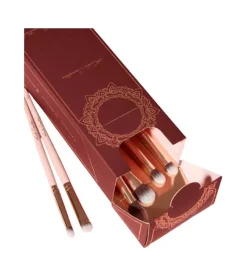 Set de 6 pinceles Essential Brush Collection>Karla Cosmetics Sale