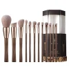 Set de brochas (12 piezas) - Ecopro Coffee>Eigshow Clearance