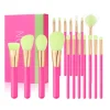Set de Brochas (18 piezas) - Hot Pink>Docolor Discount