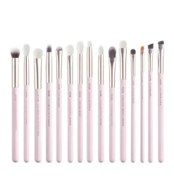 Set de brochas 15 piezas - T294: Blushing Bride>Jessup Beauty Best