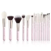 Set de brochas 15 piezas - T293: Blushing Bride>Jessup Beauty Best