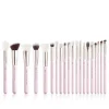 Set de brochas 20 piezas - T291: Blushing Bride>Jessup Beauty New