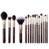 Set de brochas 15 piezas - T282: Zinfandel>Jessup Beauty