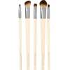 Set de brochas 5 piezas Daily Defined Eye Kit>Ecotools Outlet