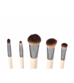 Set de brochas 5 piezas Daily Defined Eye Kit>Ecotools Outlet