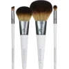 Set de brochas 4 piezas On-The-Go Style>Ecotools Clearance