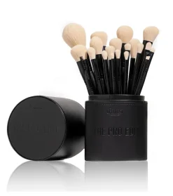Set de brochas 20 piezas The Pro Edit>BPerfect Best