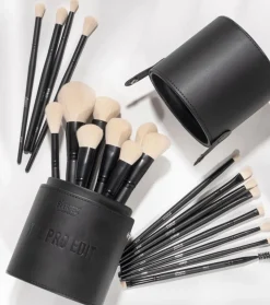 Set de brochas 20 piezas The Pro Edit><noscript><img width=