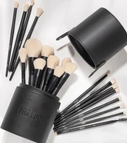 Set de brochas 20 piezas The Pro Edit><noscript><img width=