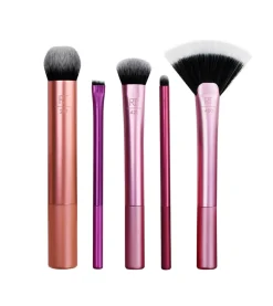 Set de brochas Artist Essentials>Real Techniques Outlet