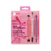 Set de brochas Double Time Brush + Lash set>Real Techniques