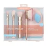 Set de brochas Endless Summer Glow>Real Techniques Outlet