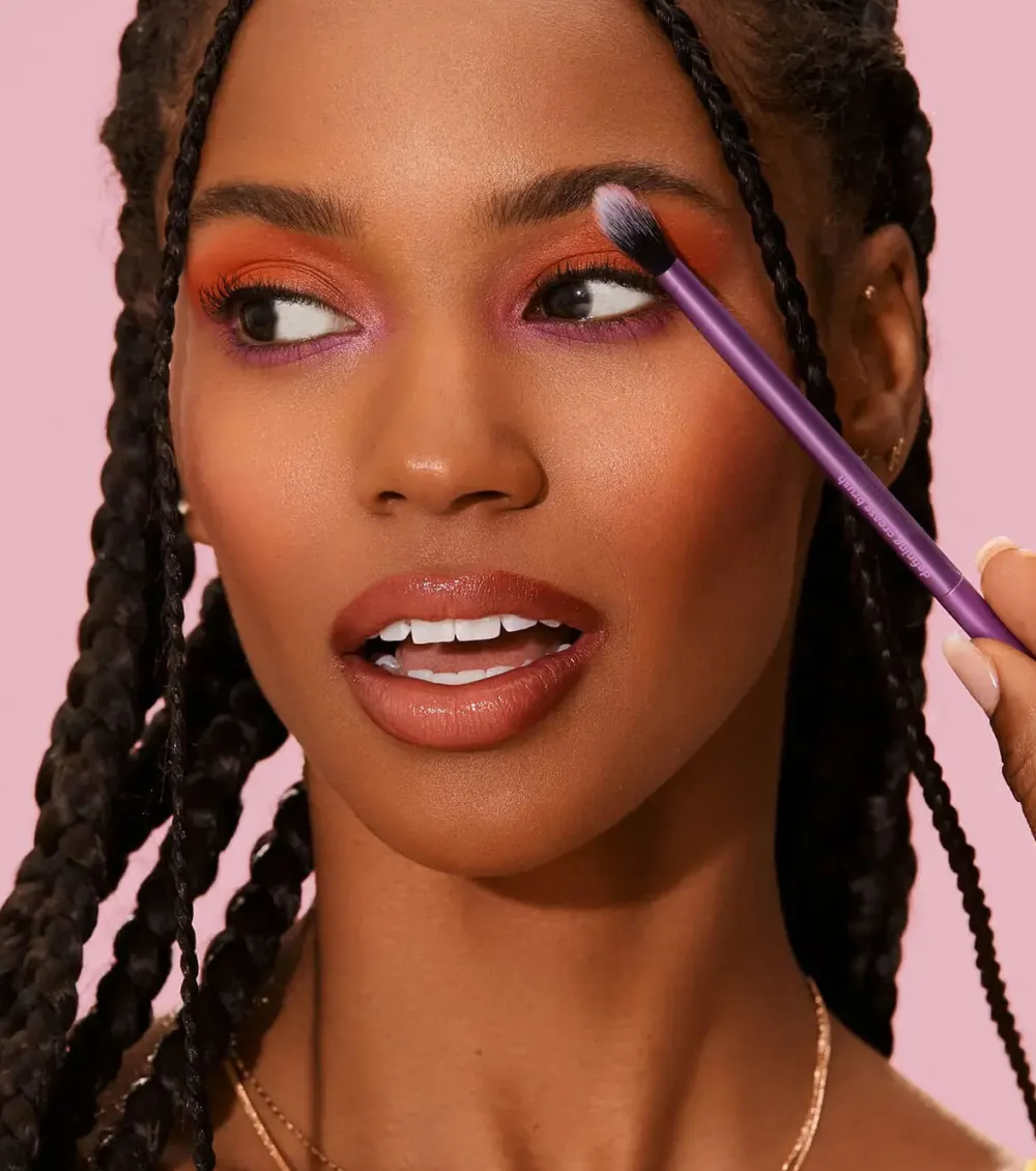 Set de brochas Everyday Eye Essentials>Real Techniques Sale