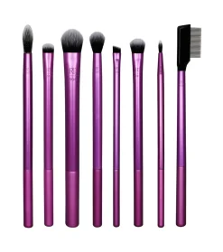 Set de brochas Everyday Eye Essentials><noscript><img width=