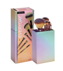 Set de brochas Everyday Flawless>Technic Cosmetics Outlet