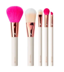 Set de brochas Famous Five>UBU Hot