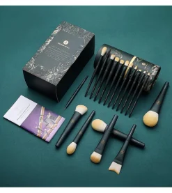 Set de brochas Get It All Covered (18piezas)>Eigshow Online