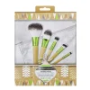 Set de brochas Holiday Vibes>Ecotools Hot
