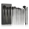 Set de brochas Obsidian (15 piezas)>Docolor Discount
