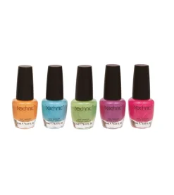 Set de esmaltes de uñas>Technic Cosmetics Discount