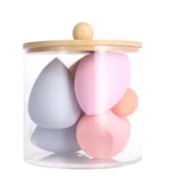 Set de esponjas de maquillaje Spongepot>W7 Clearance