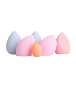 Set de esponjas de maquillaje Spongepot><noscript><img width=