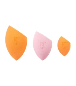 Set de esponjas Ultimate Sponge Trio>Real Techniques Discount