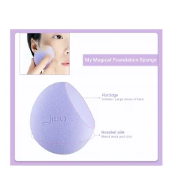 Set de esponjas y neceser My Magical Makeup Sponges><noscript><img width=
