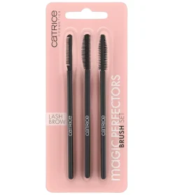 Set de gupillones Magic Perfectors>Catrice Hot