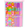 Set de limas de uñas Nail File Collection - Radiate Positivity>Jovo Outlet
