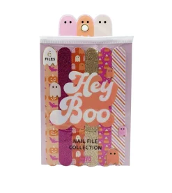 Set de limas de uñas Nail File Collection - Hey Boo>Jovo Online