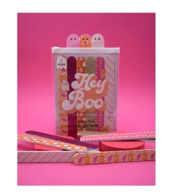 Set de limas de uñas Nail File Collection - Hey Boo>Jovo Online