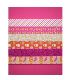 Set de limas de uñas Nail File Collection - Hey Boo><noscript><img width=