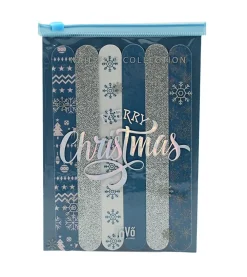 Set de limas de uñas Nail File Collection - Xmas>Jovo