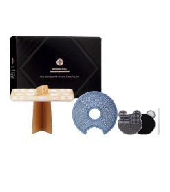 Set de limpieza de brochas The Ultimate all-in-one Cleaning Set>Eigshow Clearance
