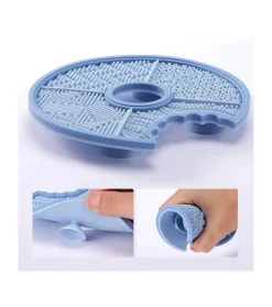 Set de limpieza de brochas The Ultimate all-in-one Cleaning Set><noscript><img width=