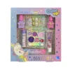 Set de maquillaje Unicorn Power>Color Up