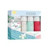 Set de mini esmaltes de uñas>Essie Hot
