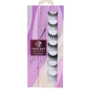 Set de pestañas postizas Lash Edit>W7 New