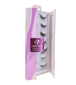 Set de pestañas postizas Lash Edit>W7 New