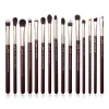 Set de pinceles 15 piezas - T284: Zinfandel>Jessup Beauty Online