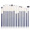 Set de pinceles 15 piezas - T477: Prussian Blue / Golden Sands>Jessup Beauty