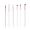 Set de pinceles 6 piezas - T221: White/Rose Gold>Jessup Beauty Discount
