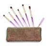 Set de pinceles de ojos Amethyst Detail>Nabla Hot