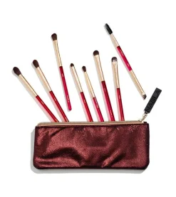 Set de pinceles de ojos Ruby Complete>Nabla Best