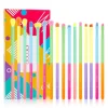 Set de pinceles Dream of color (16 piezas)>Docolor
