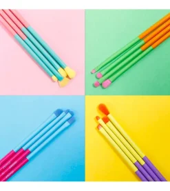 Set de pinceles Dream of color (16 piezas)><noscript><img width=