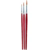 Set de Pinceles para Aquacolor - 2,4 y 6>Superstar Discount