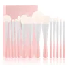 Set de pinceles para ojos Small Waist (14 piezas)>Docolor Discount