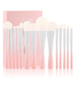 Set de pinceles para ojos Small Waist (14 piezas)>Docolor Discount